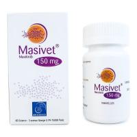 Масивет / Masivet 150 мг, 30 таблеток