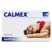 Калмекс Calmex для собак 10 таблеток