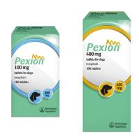 Пексион 400 мг  100 таблеток