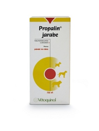 Пропалин 100 мл