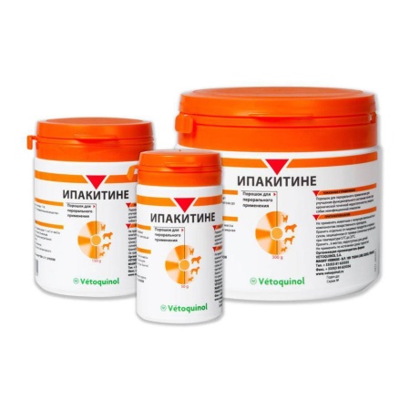 Ипакитине 300 г